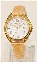 Orologio Vagary Donna Normal Collection in Acciaio IE7-321-10 - IE7-321-10